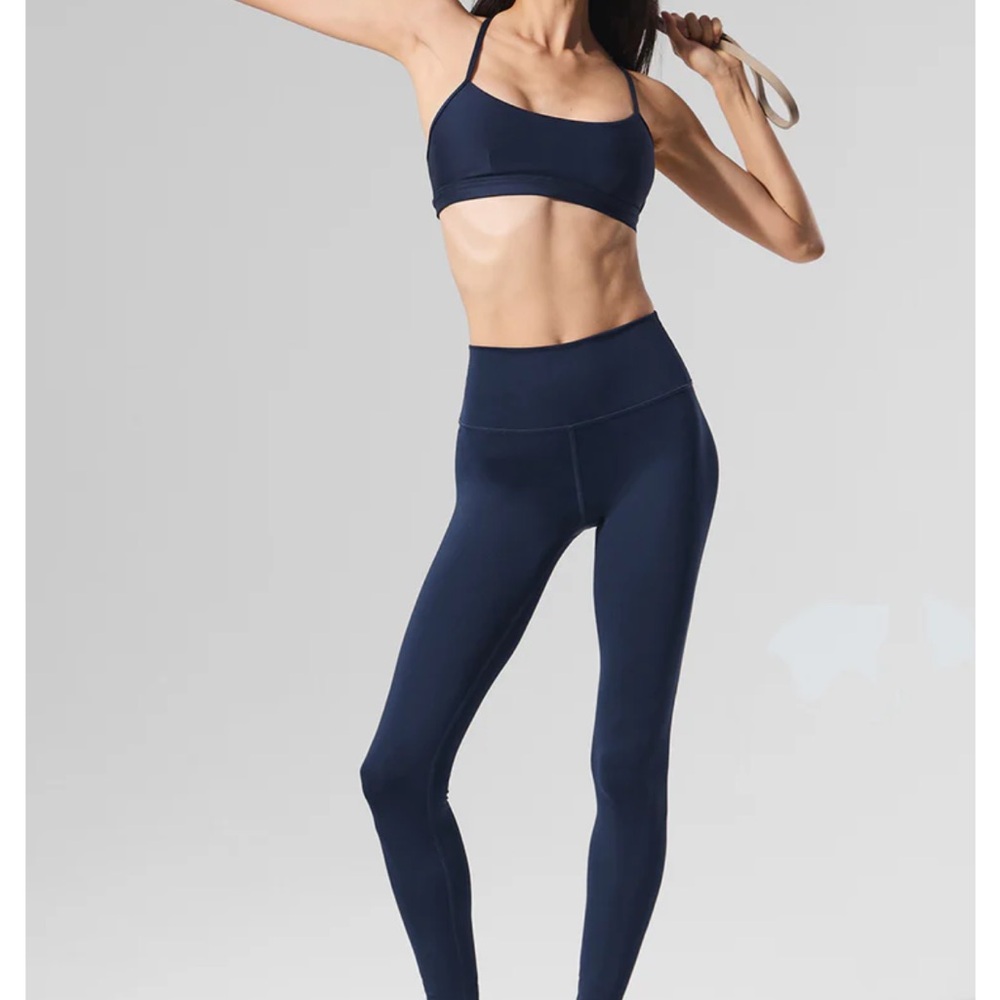 ALO airlift set navy medium